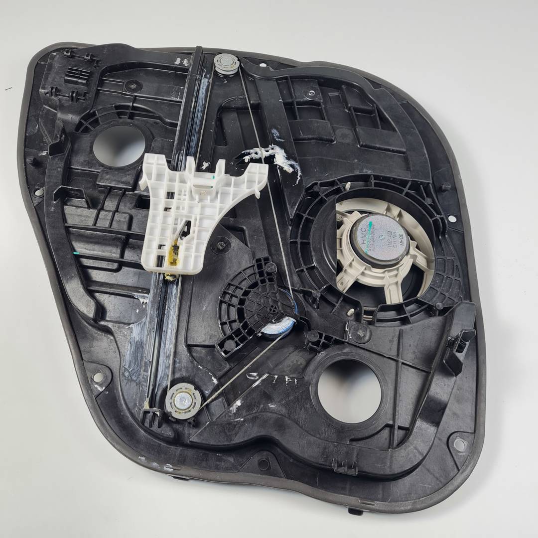 ELEVALUNAS TRASERO DERECHO - 83480G4030 - HYUNDAI - I30 (PD)