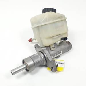 BOMBA FRENO A0004317601 MERCEDES SPRINTERII CAJA CERRADA (DESDE 01.06) Autodesguaces Alicante