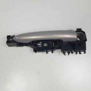 MANETA EXTERIOR DELANTERA IZQUIERDA 8200028463SX RENAULT MEGANE II FAMILIAR Autodesguaces Alicante
