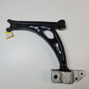 BRAZO SUSPENSION INFERIOR DELANTERO IZQUIERDO 1K0407153G SEAT LEON (1P1) Autodesguaces Alicante