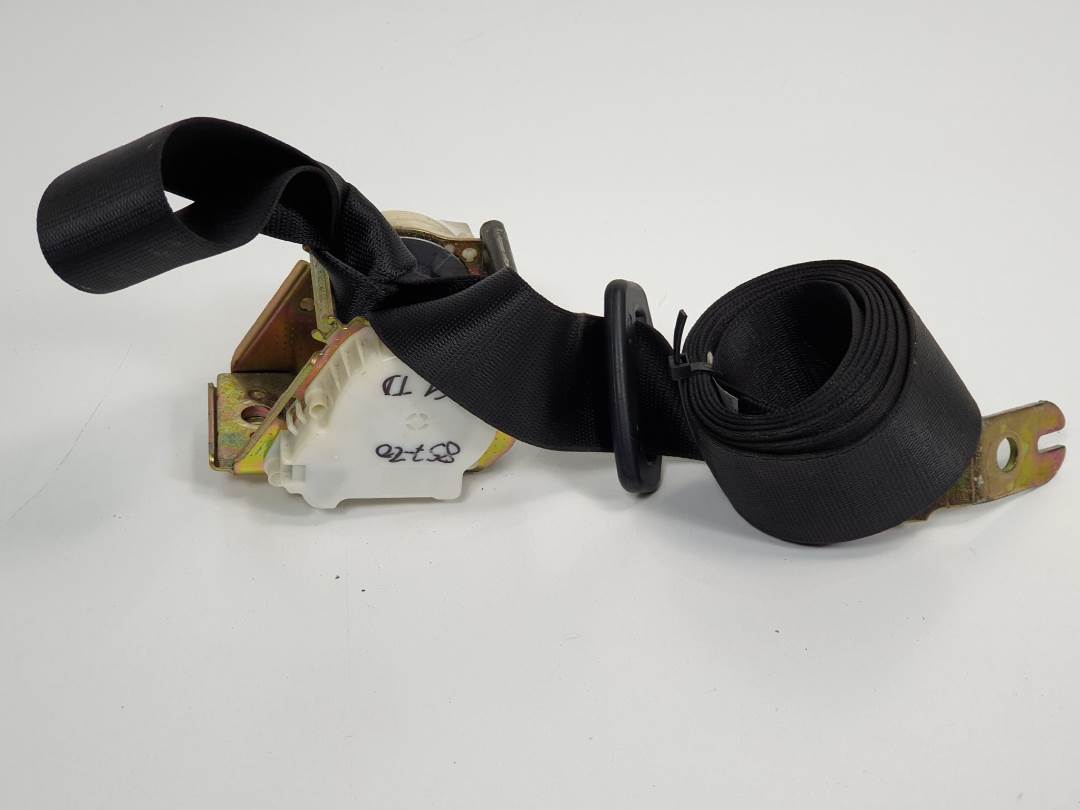 Ceinture de sécurité arrière droite - 33040666A - BMW - SERIE 5 TOURING (E61)