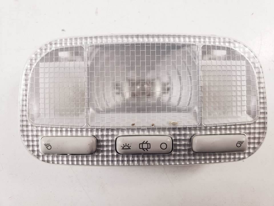 LUZ INTERIOR - 9680713880 - FIAT - SCUDO COMBI (272)
