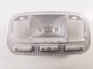 LUZ INTERIOR 9680713880 FIAT SCUDO COMBI (272) Autodesguaces Alicante