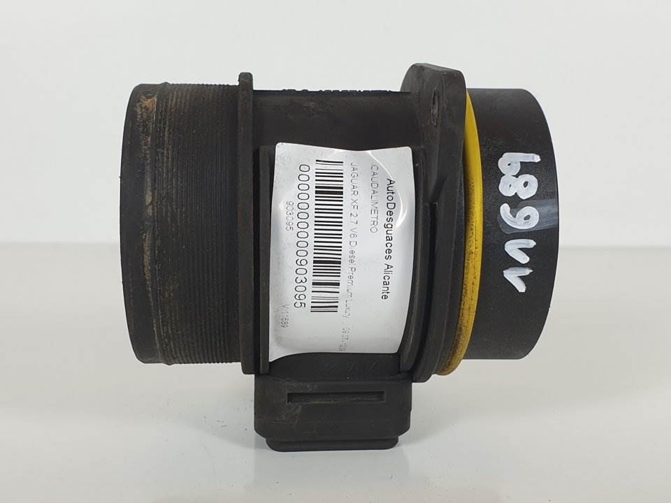 CAUDALIMETRO - 4R8Q12B579AC - JAGUAR - XF (X250)