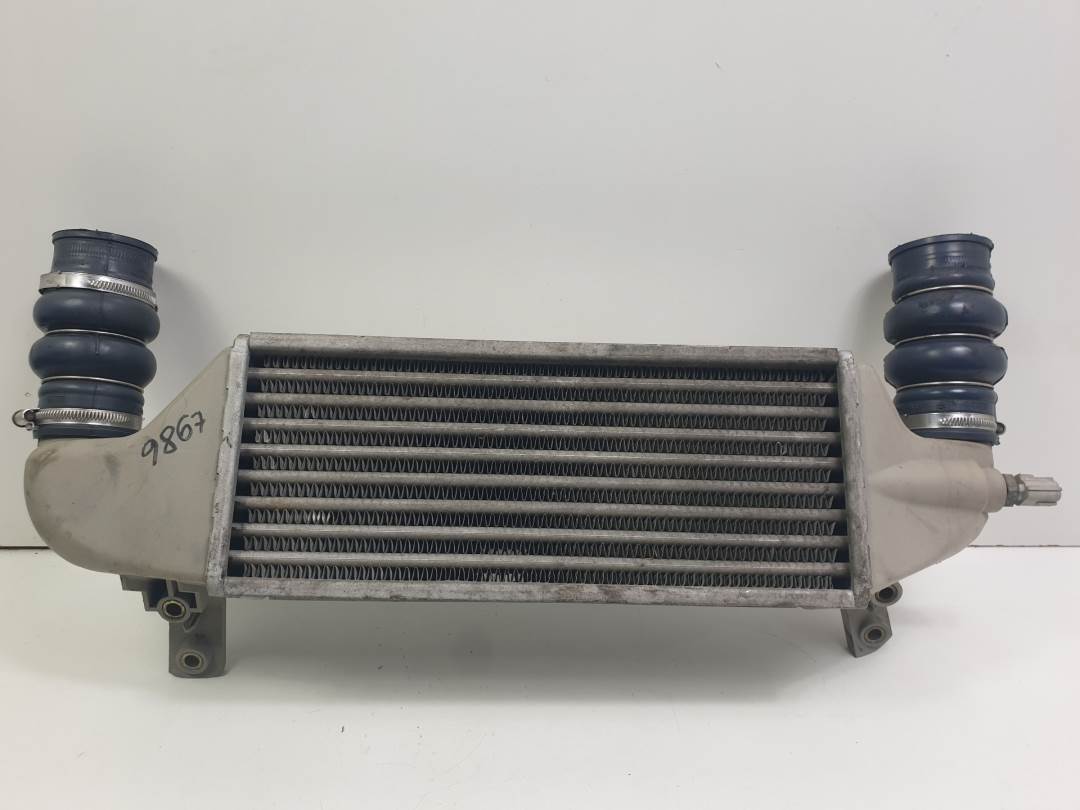 INTERCOOLER - 1M5Q9L440BA - FORD - FOCUS BERLINA (CAK)