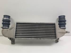 INTERCOOLER 1M5Q9L440BA FORD FOCUS BERLINA (CAK) Autodesguaces Alicante