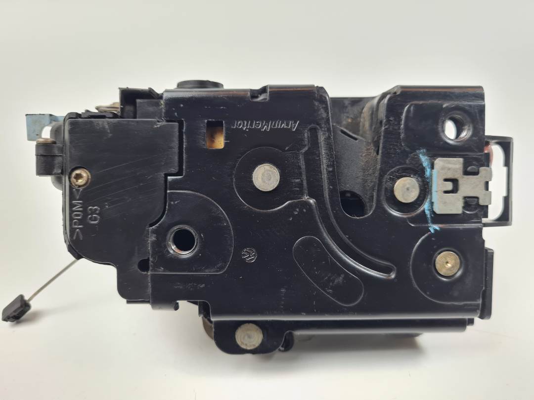 CERRADURA PUERTA TRASERA IZQUIERDA - 7L0839015 - VOLKSWAGEN - GOLF PLUS (5M1)