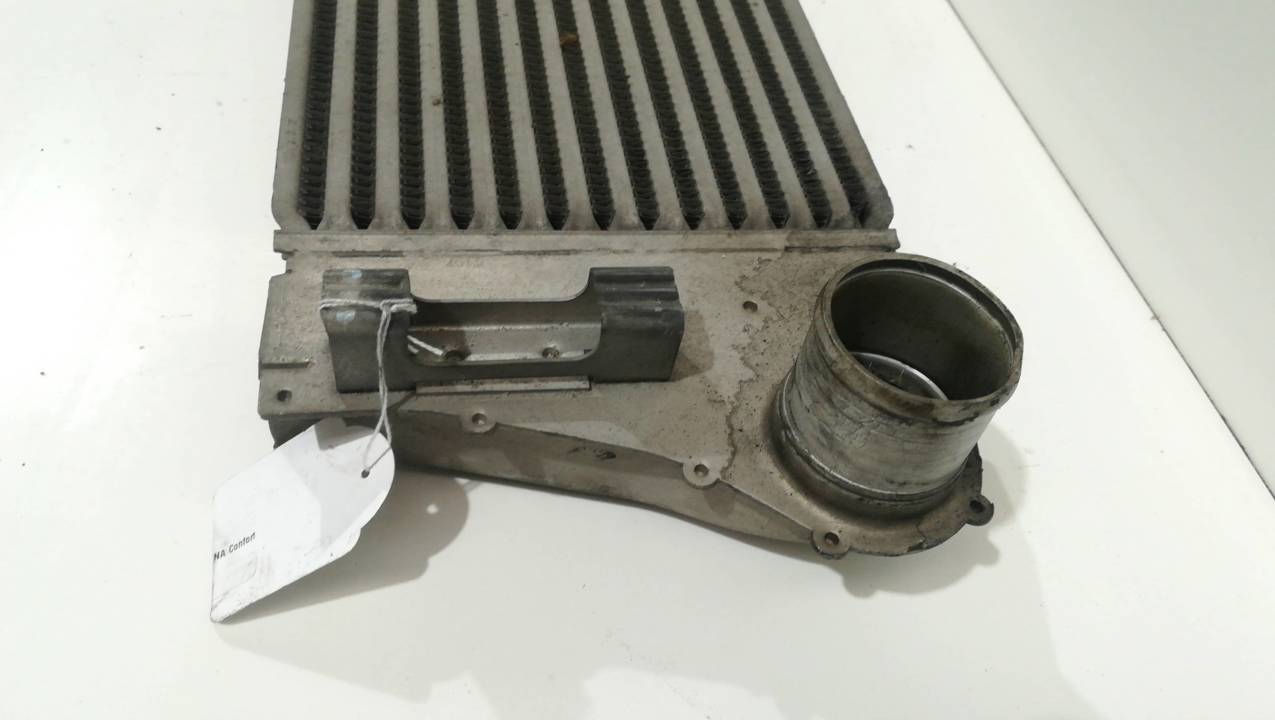 INTERCOOLER