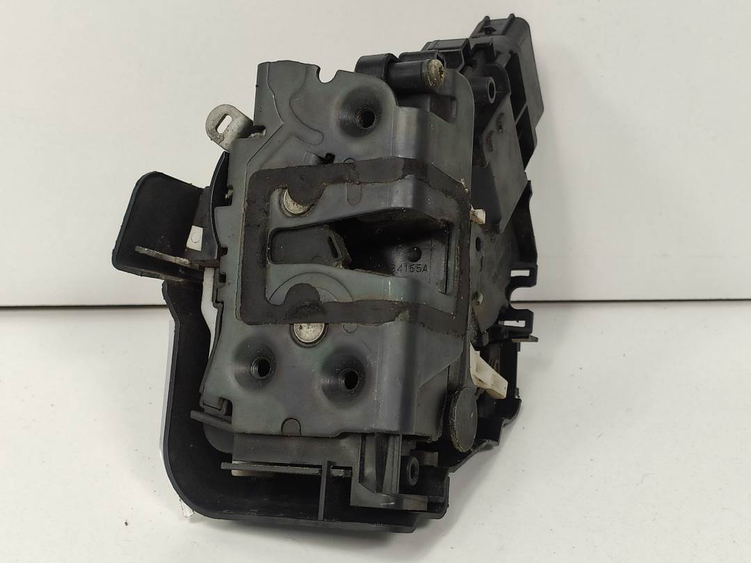 Serrure de porte avant droite - 3M5AR21812AJ - FORD - FOCUS SPORTBREAK (CAP)