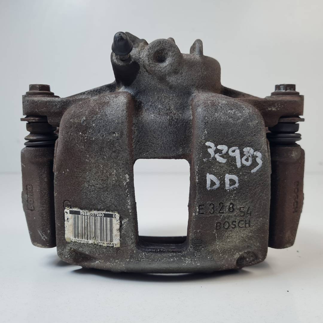 PINZA FRENO DELANTERA DERECHA - 9685507980 - CITROEN - C4 BERLINA