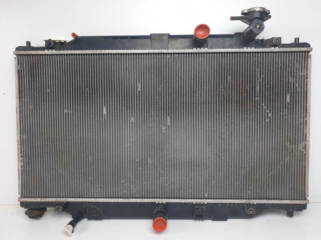RADIADOR AGUA - 2230003374 - MAZDA - 3 (BM/BN)