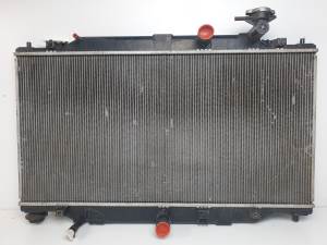 RADIADOR AGUA 2230003374 MAZDA 3 (BM/BN) Autodesguaces Alicante