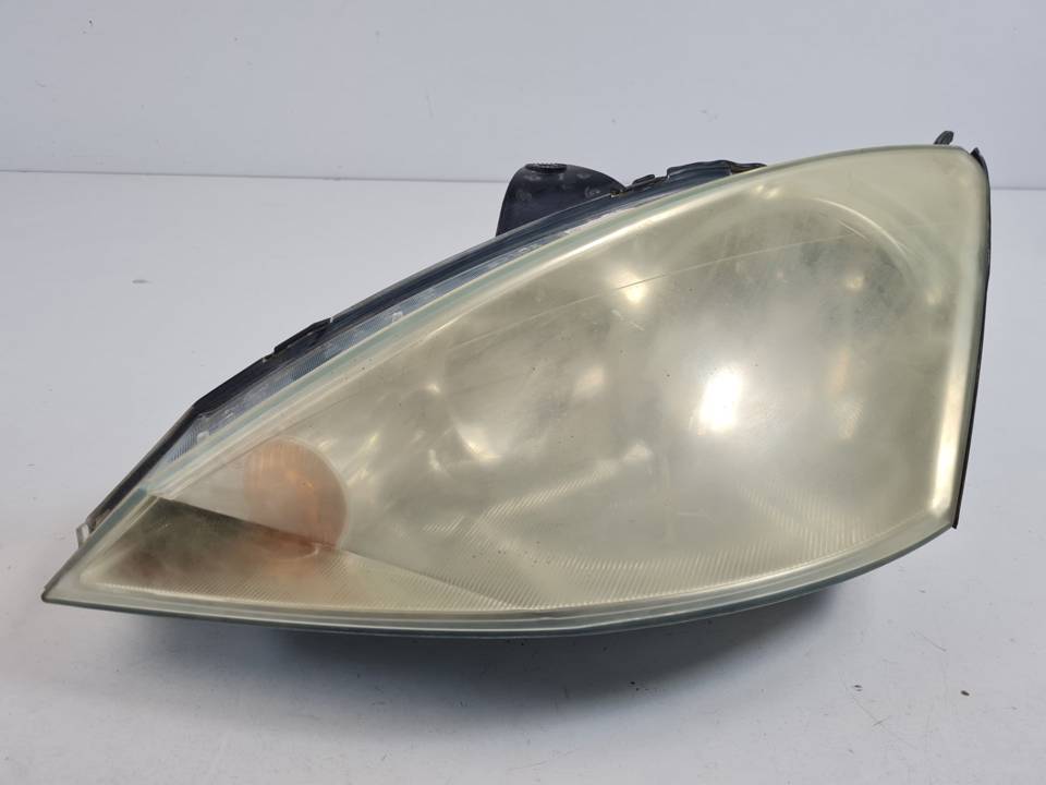 FARO IZQUIERDO FORD FOCUS BERLINA (CAK) Autodesguaces Alicante