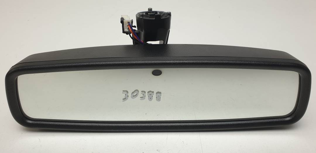 ESPEJO INTERIOR - AU5A17E678AD - FORD - ECOSPORT (CR6)