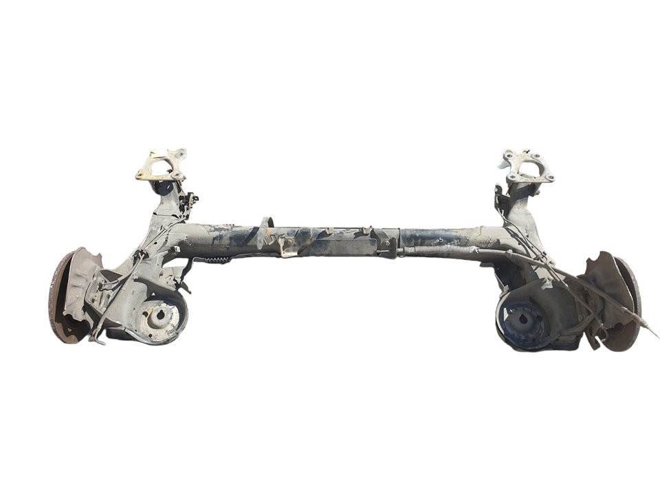 PUENTE TRASERO - PEUGEOT - 5008 (T87)