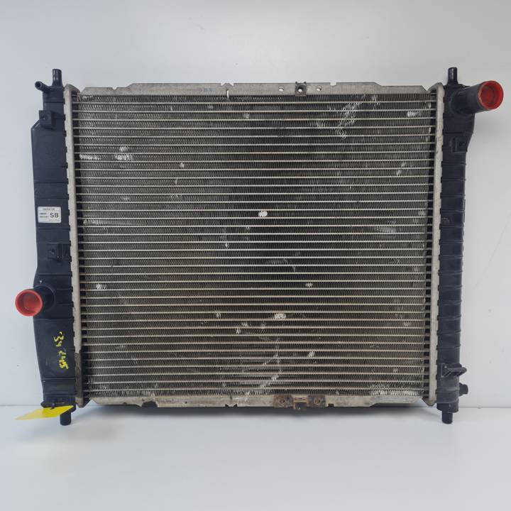 RADIADOR AGUA 96816481 CHEVROLET KALOS Autodesguaces Alicante