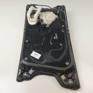ELEVALUNAS DELANTERO IZQUIERDO 7H2223201CC LAND ROVER RANGE ROVER SPORT (L320) Autodesguaces Alicante
