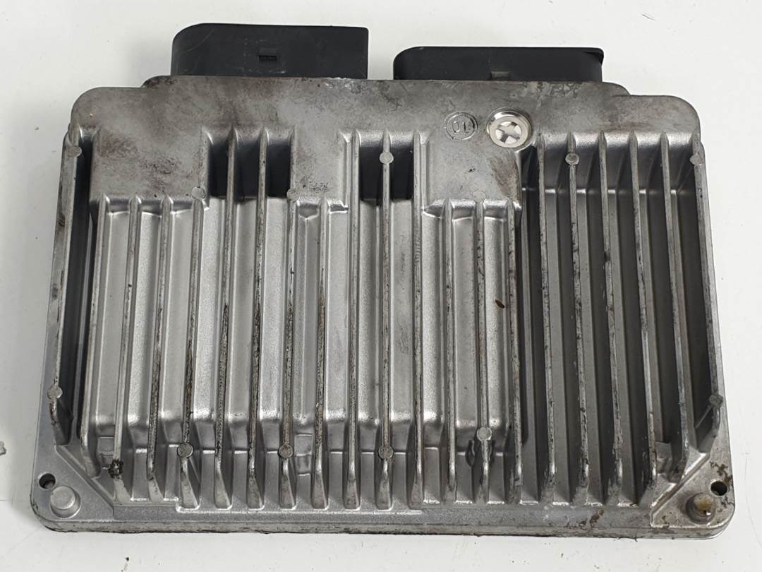Getriebesteuergerät - 7510154 - BMW - SERIE 7 (E65/E66)