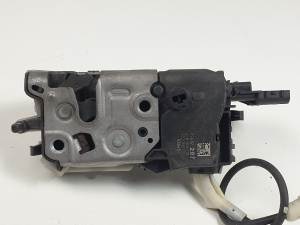 CERRADURA PUERTA TRASERA IZQUIERDA PSA732297 PEUGEOT 3008 (T84) Autodesguaces Alicante