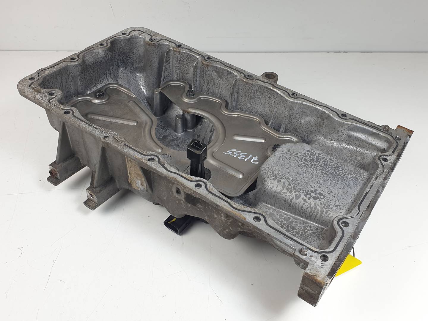 CARTER - HYUNDAI - i30CW (GD)