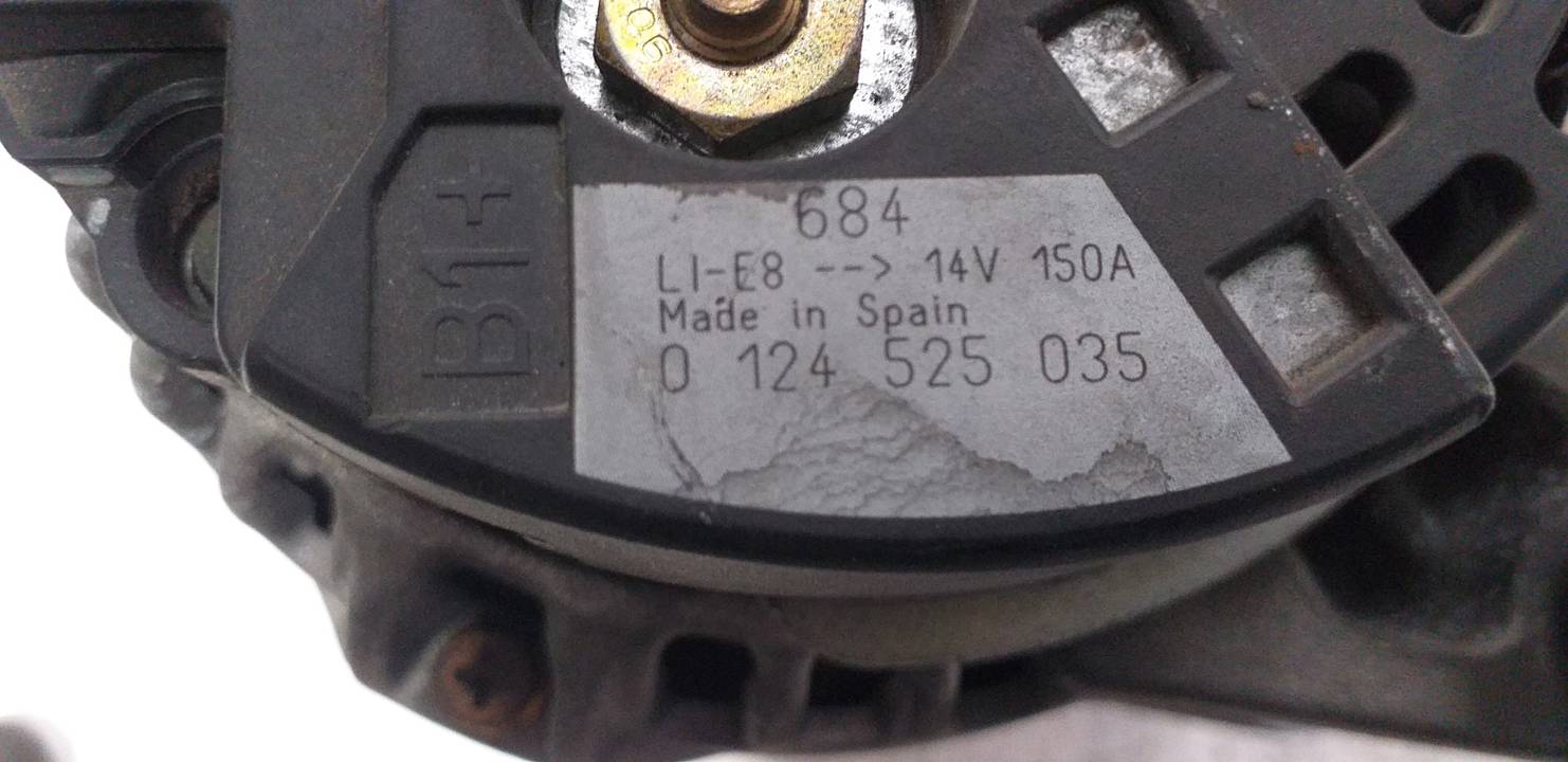 ALTERNADOR