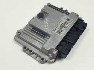 CENTRALITA MOTOR UCE 0281015242 FORD C-MAX (CB3) Autodesguaces Alicante