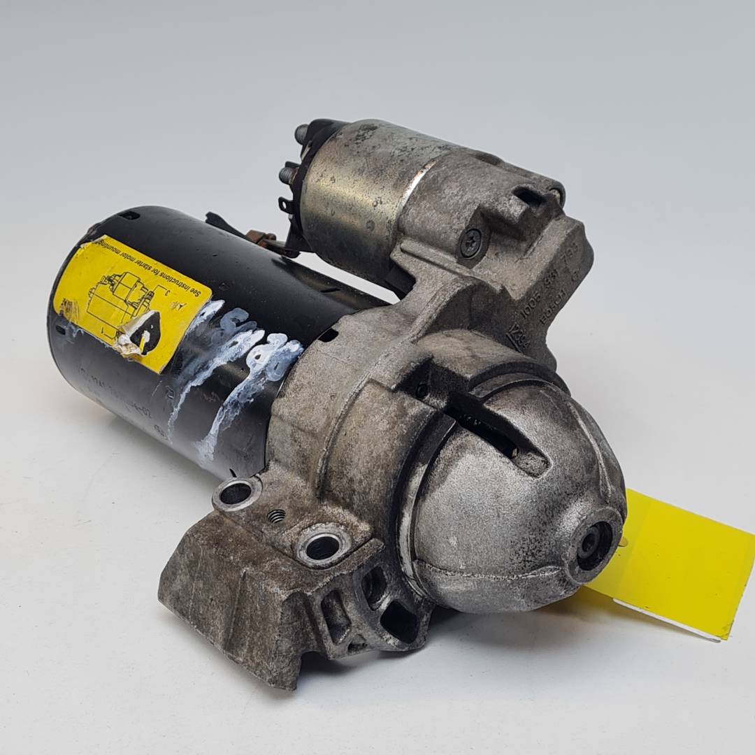 MOTOR ARRANQUE - 1241780120302 - BMW - SERIE 5 BERLINA (E60)