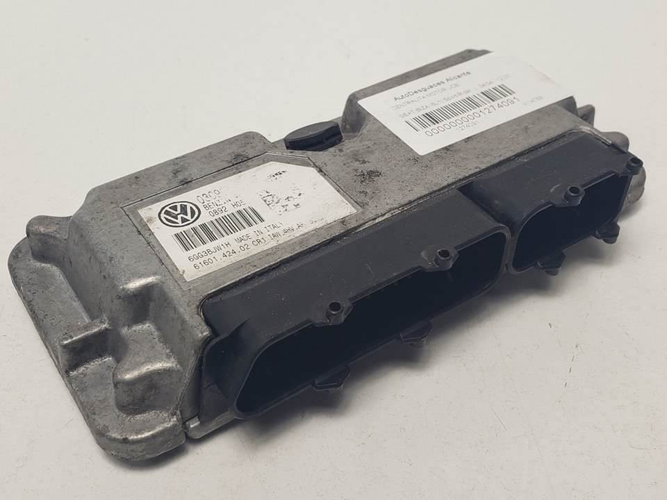 CENTRALITA MOTOR UCE - 6160142402 - SEAT - IBIZA (6L1)