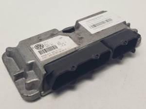 CENTRALITA MOTOR UCE 6160142402 SEAT IBIZA (6L1) Autodesguaces Alicante