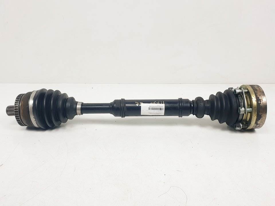 TRANSMISION DELANTERA IZQUIERDA - VOLKSWAGEN - POLO BERLINA (6N2)