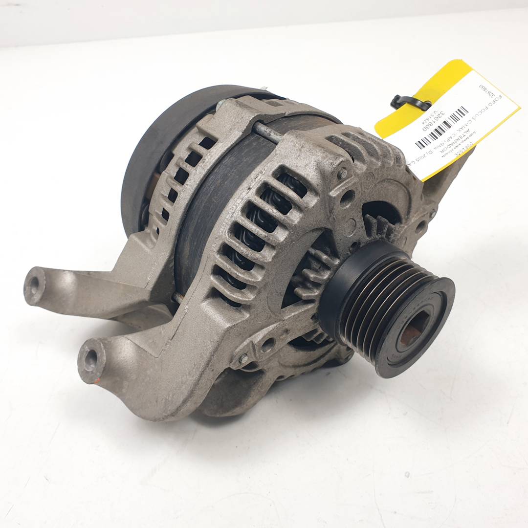 ALTERNADOR - 3M5T10300VD - FORD - FOCUS C-MAX (CAP)