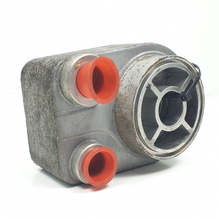 ENFRIADOR ACEITE MOTOR 779744 DACIA SANDERO Autodesguaces Alicante