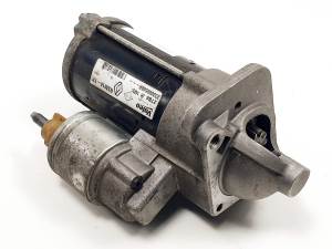 MOTOR ARRANQUE 27B6JH1485C RENAULT CAPTUR (J5AL) Autodesguaces Alicante