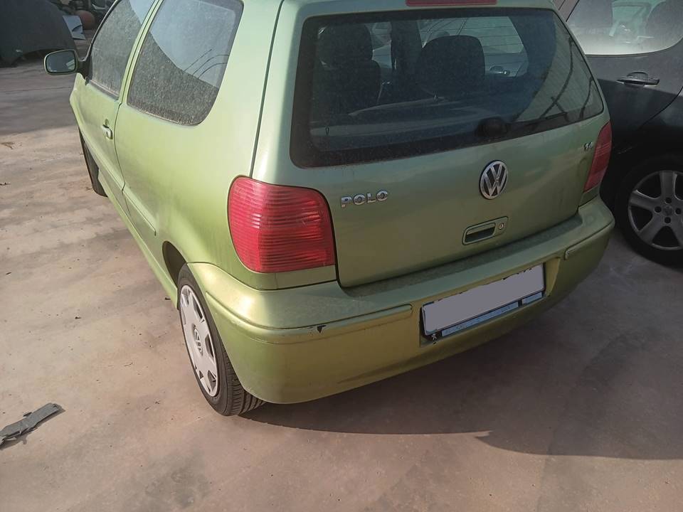 PILOTO TRASERO IZQUIERDO
