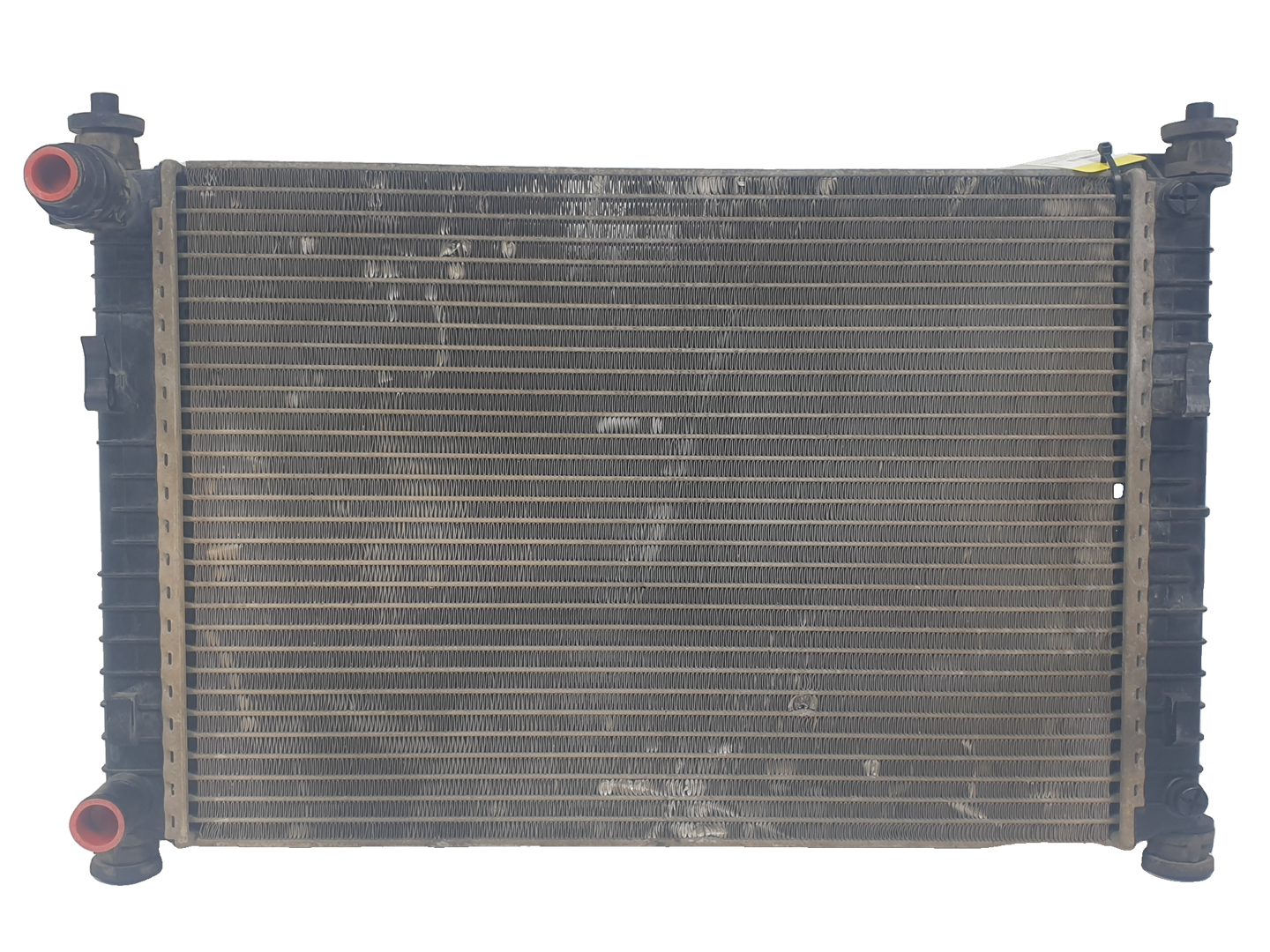 Radiateur d’eau - 4S6H8C342AD - FORD - FIESTA (CBK)