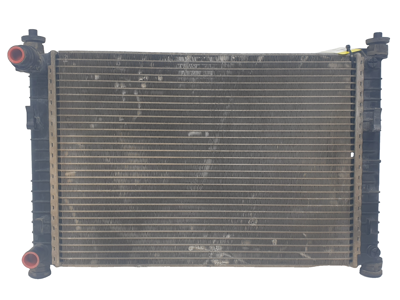 RADIADOR AGUA 4S6H8C342AD FORD FIESTA (CBK) Autodesguaces Alicante