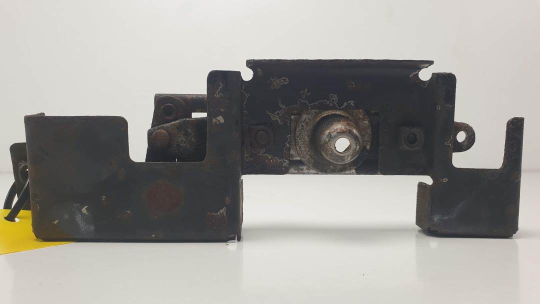 CERRADURA CAPOT - LAND ROVER - DISCOVERY (SALLJG/LJ)