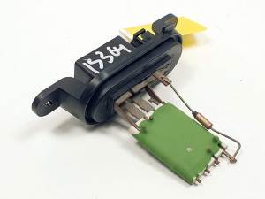 RESISTENCIA CALEFACCION A51004200 RENAULT MASTER KASTEN Autodesguaces Alicante