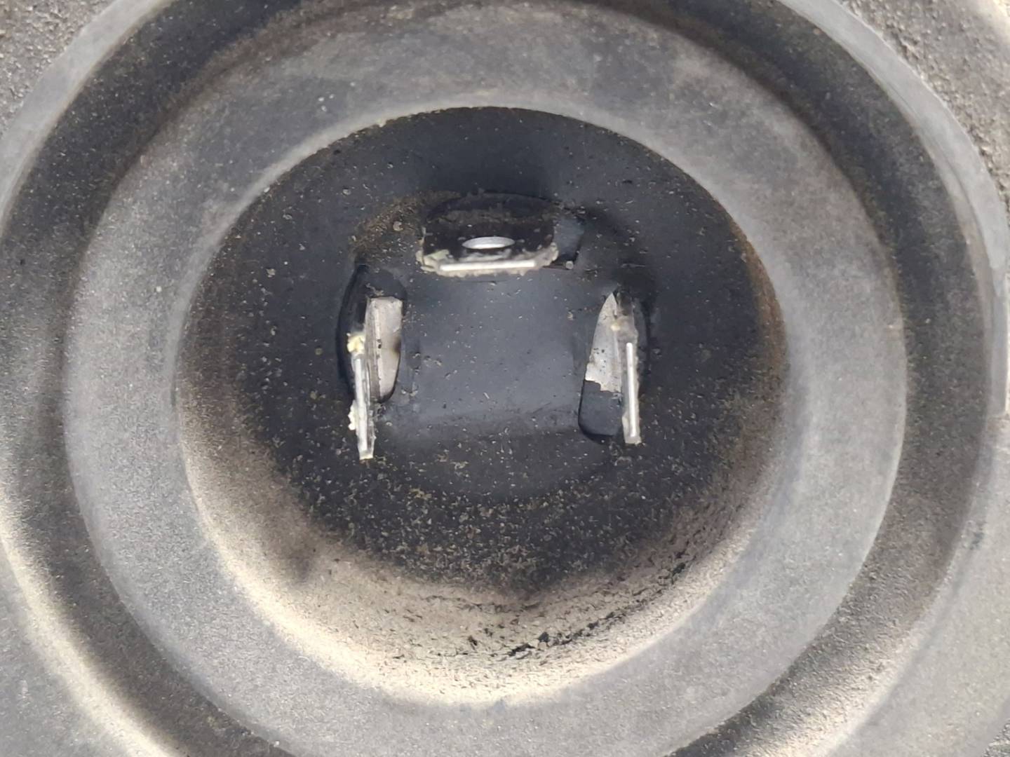 Foto 4 de Faro Derecho Mitsubishi Montero (v20/v40) (1996–2000)