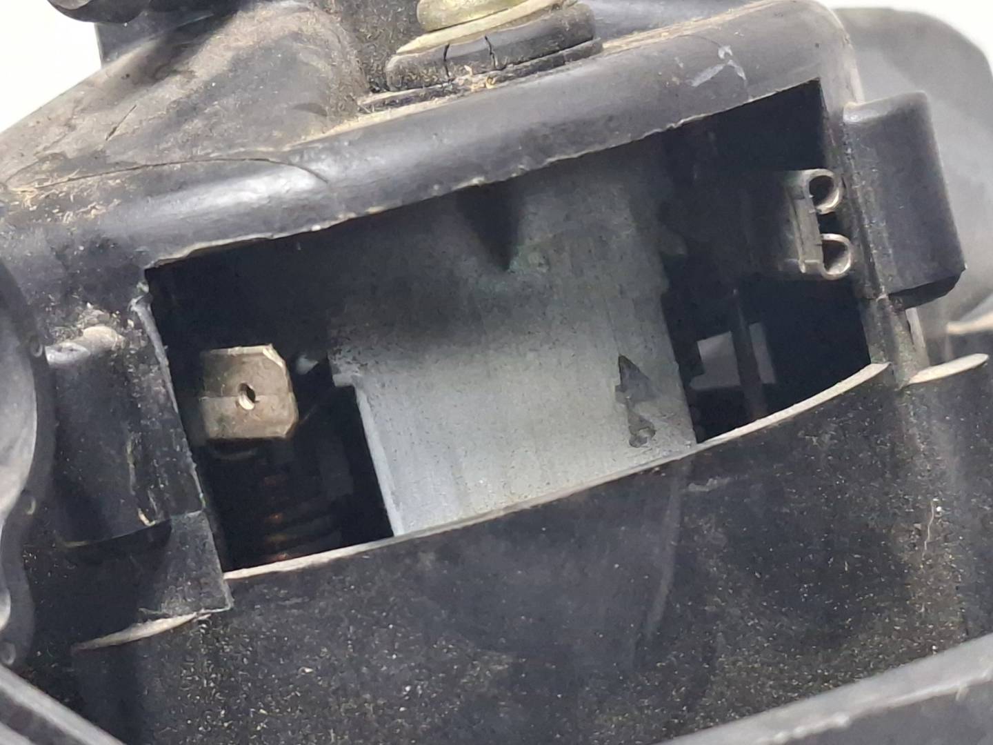 Foto 4 de Ventilador Calefaccion Citroen Xsara Coupe (1997–2005)