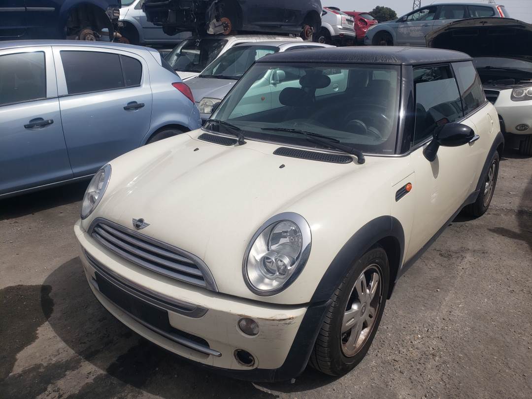 MINI MINI (R50,R53) (2001 - 2007)