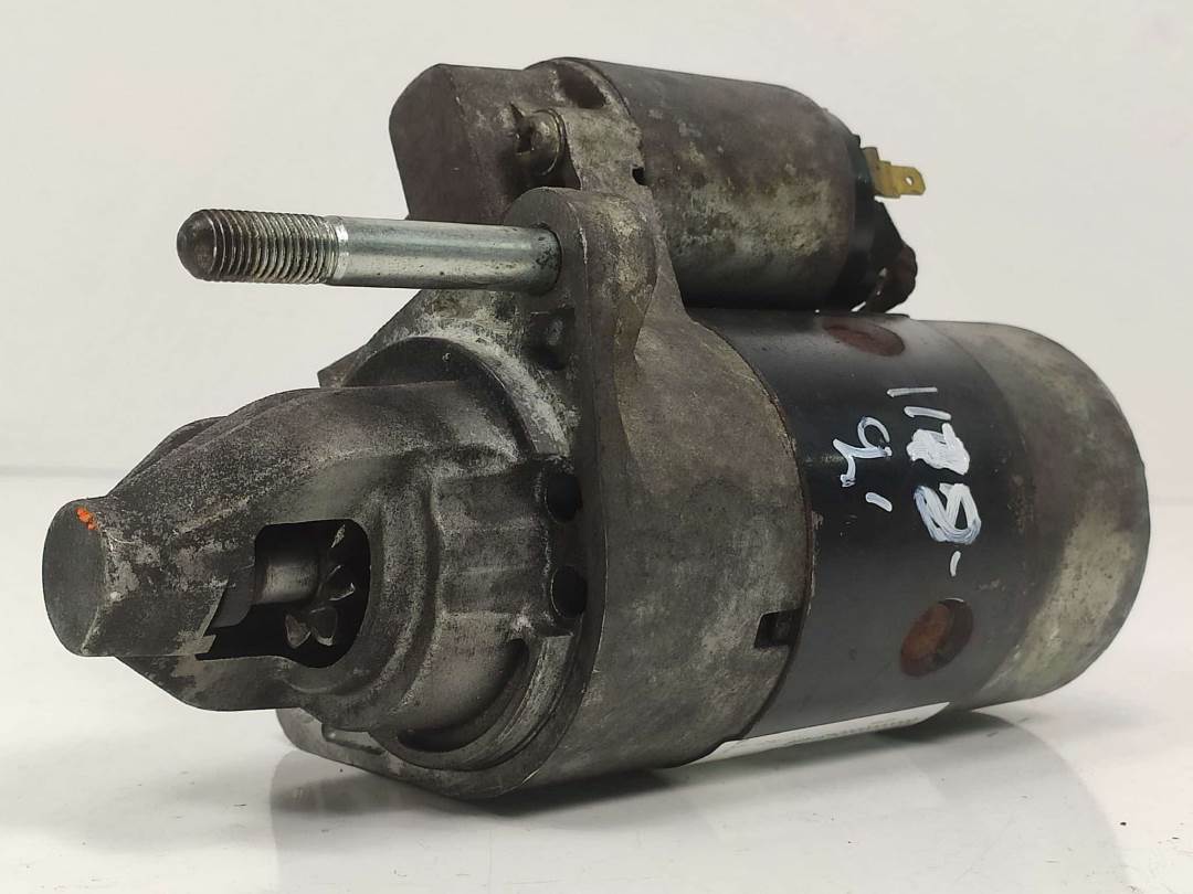 MOTOR ARRANQUE - 3110086G0 - SUZUKI - SWIFT BERLINA (MZ)