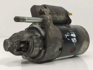 MOTOR ARRANQUE 3110086G0 SUZUKI SWIFT BERLINA (MZ) Autodesguaces Alicante