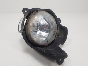 FARO ANTINIEBLA DERECHO CHEVROLET CAPTIVA Autodesguaces Alicante