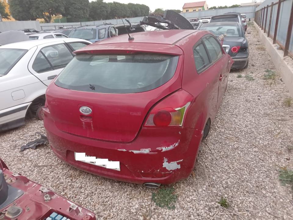 PORTON TRASERO