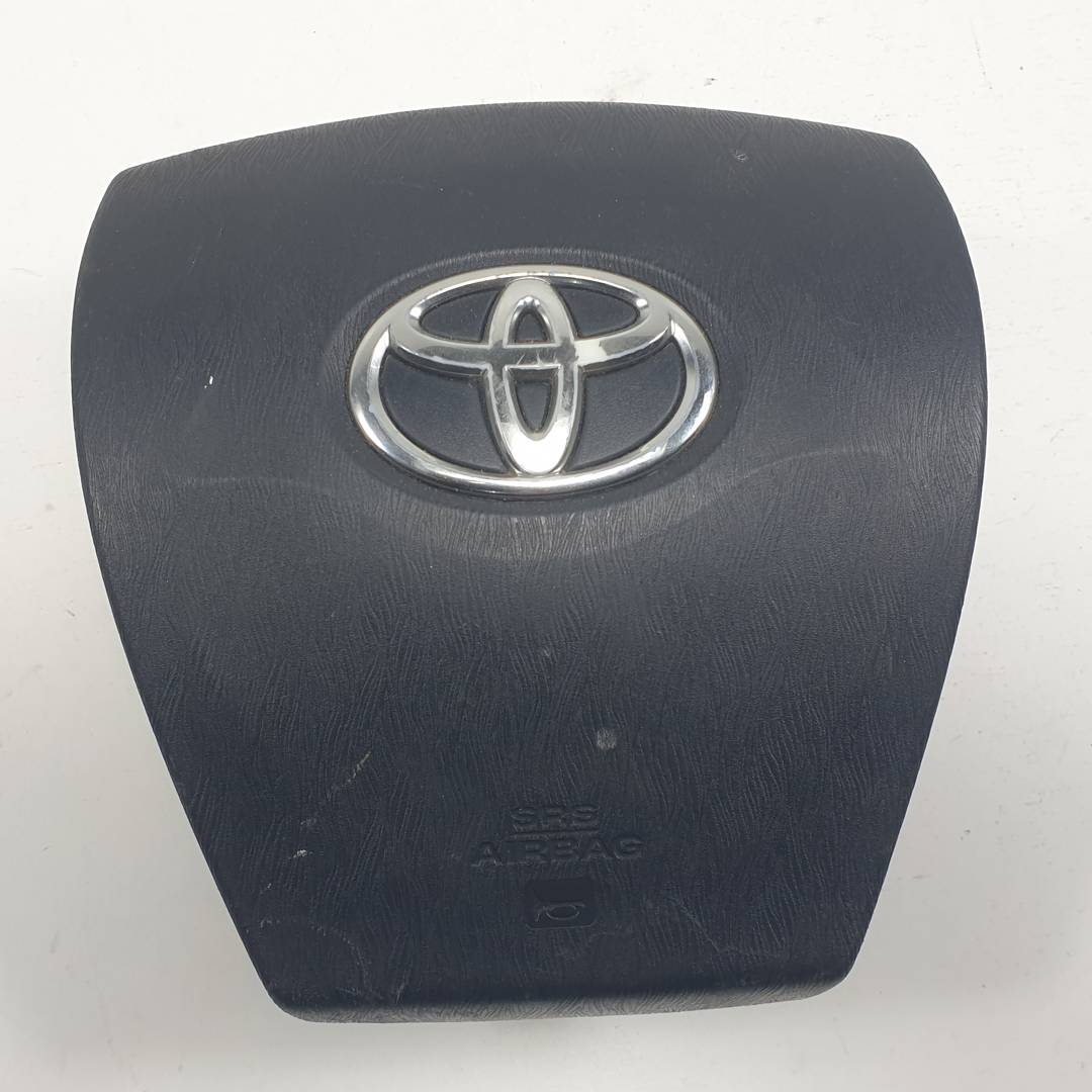AIRBAG DELANTERO IZQUIERDO - TG10A02002 - TOYOTA - PRIUS (ZVW30)