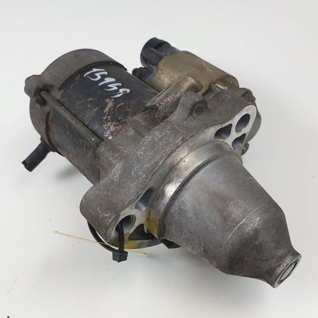 MOTOR ARRANQUE - 4280000950 - HONDA - JAZZ (GD1/5)