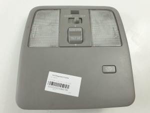 LUZ INTERIOR 8973242021 TOYOTA RAV 4 (A3) Autodesguaces Alicante