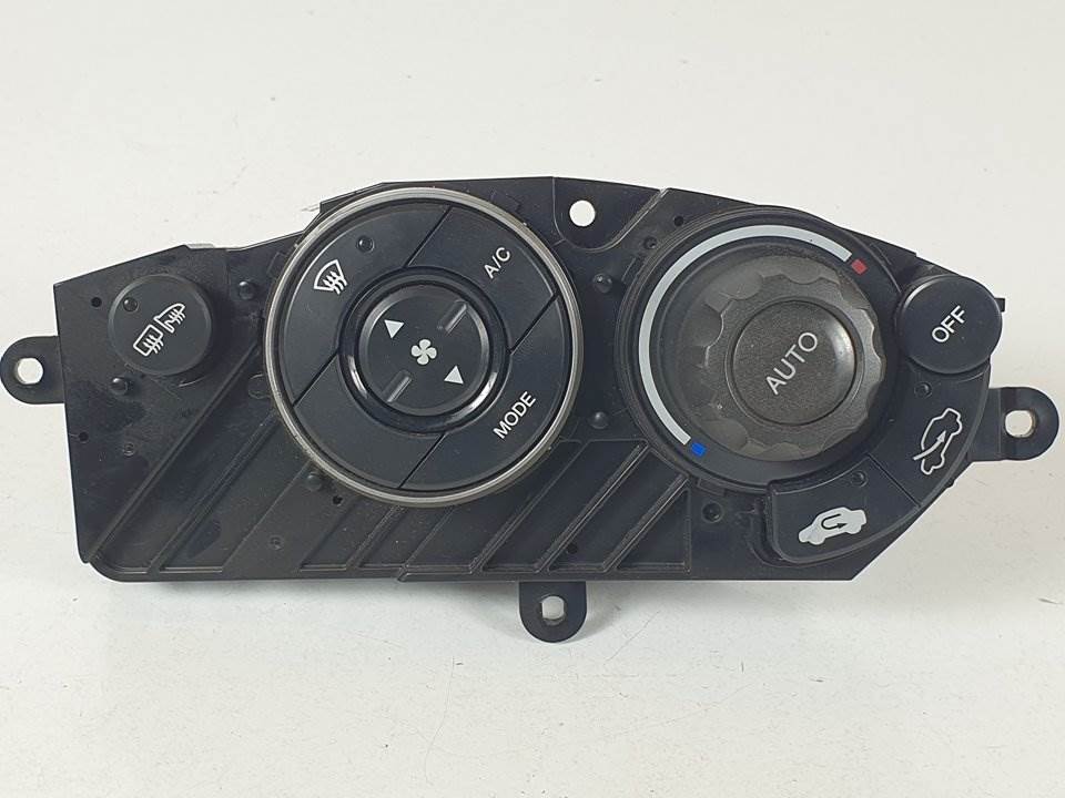 MANDO CLIMATIZADOR - 79600SMJG4 - HONDA - CIVIC BERLINA 5 (FK)