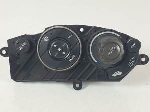 MANDO CLIMATIZADOR 79600SMJG4 HONDA CIVIC BERLINA 5 (FK) Autodesguaces Alicante